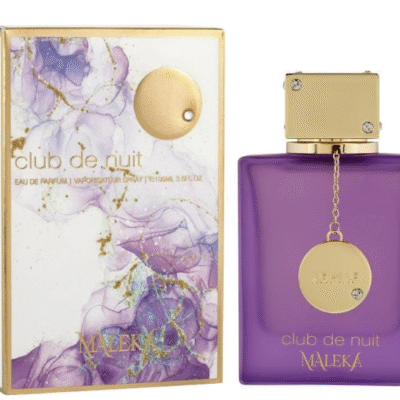 Club de Nuit Maleka By Armaf EDP 105ml