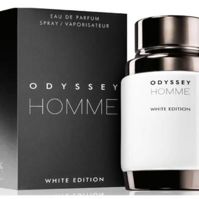 Odyssey Homme White Edition By Armaf EDP 100ml