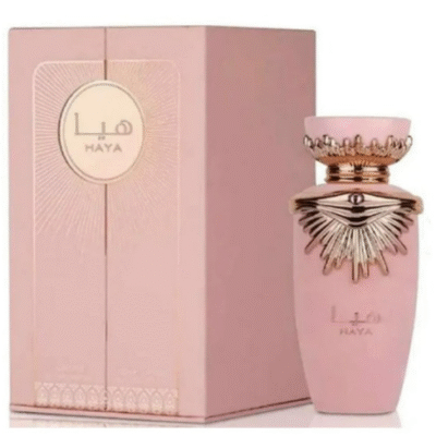 Haya By Lattafa EDP 100ml