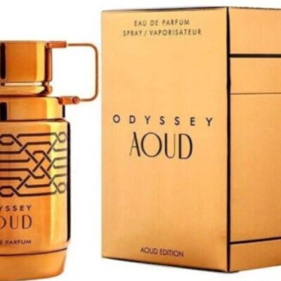 Odyssey Aoud By Armaf EDP 100ml (Unisex)