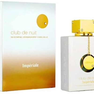 Club De Nuit Imperiale EDP 105ml