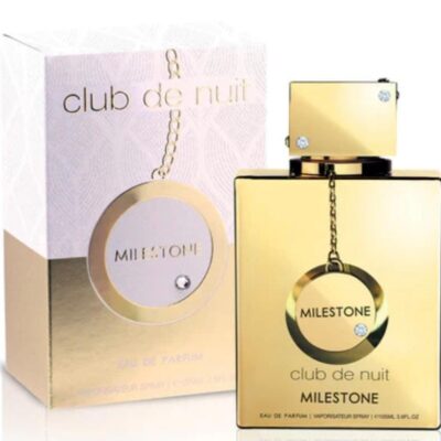Club De Nuit Milestone EDP 105ml