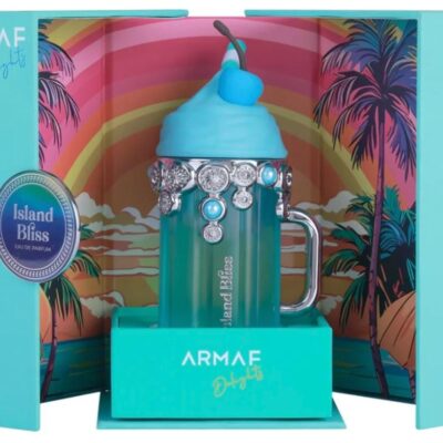 Island Bliss by Armaf EDP 100ml