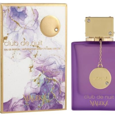 Club De Nuit Maleka by Armaf EDP 105 ml