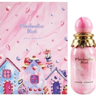 Marsmallow Blush by Paris Corner EDP 100ml