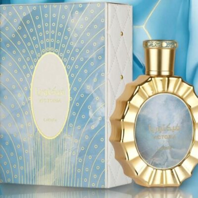 Victoria by Lattafa  EDP 100ml