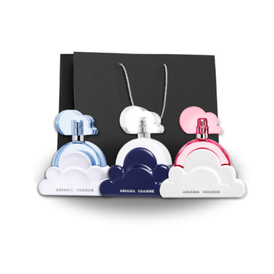 Ariana Grande- Cloud, Cloud 2.0 & Cloud Pink Set (3x30ml)