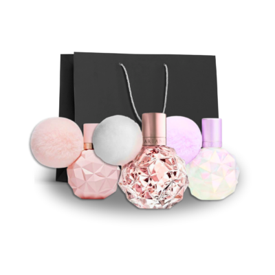 Ariana Grande- Ari, Moonlight & Sweet Like Candy Set (3x 30ml)