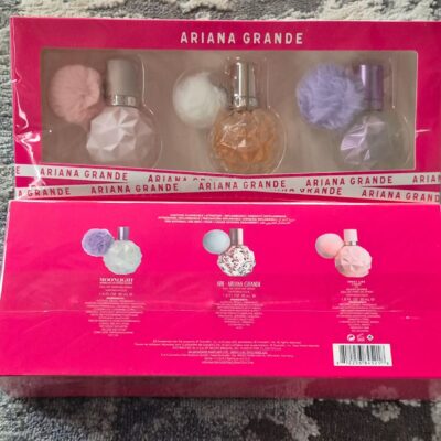 Ariana Grande Cloud Set (3x 30ml)
