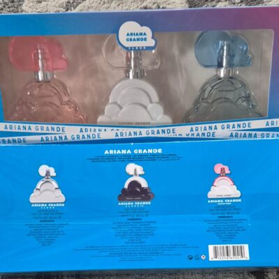 Ariana Grande Moonlight/Ari/Sweet like Candy Set (3x30ml)