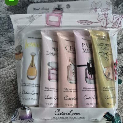 Western Brand – 30ml Scented Lotions 5pce Set