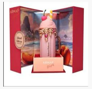 Island Breeze By Armaf EDP 100ml