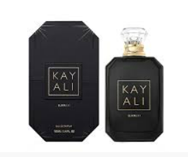 Kayali Elixir II EDP 100ml