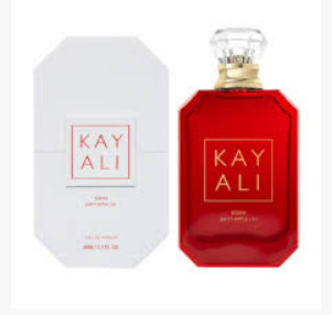 Kayali Eden Juicy Apple 01 EDP 100ml