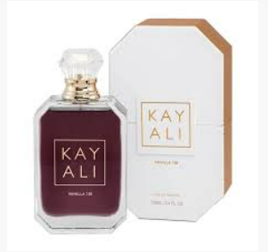 Kayali Vanilla 28 EDP 100ml