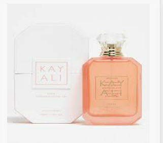 Kayali Eden Sparkling Lychee 39 EDP 100ml