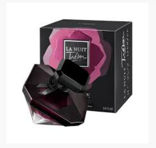 Lancôme La Nuit Trèsor Fleur De Nuit EDP 100ml