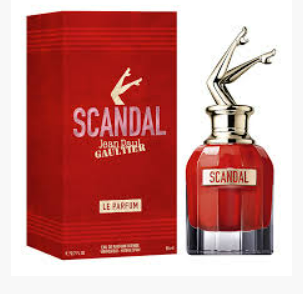 Jean Paul Gaultier Scandal Le Parfum 90ml