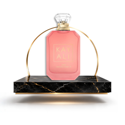 Kayali- Eden Sparkling Lychee 39 EDP 100ml