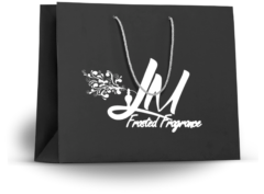 Frosted Fragrance