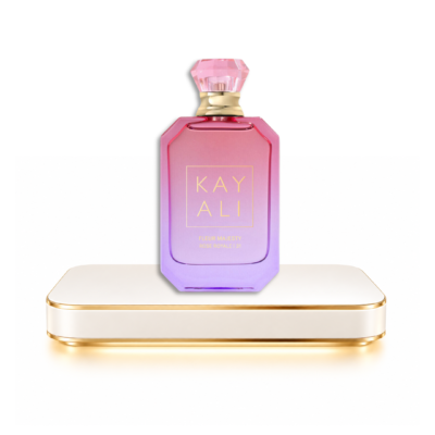Kayali- Fleur Majesty Rose Royale | 31 Eau de Parfum 50ml