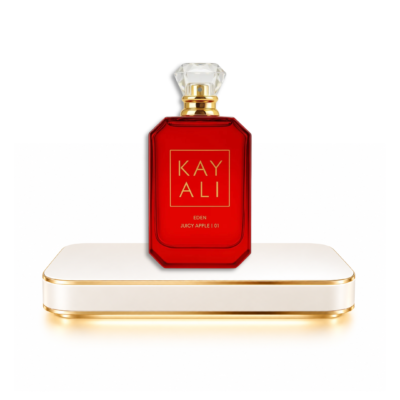 Kayali- Eden Juicy Apple | 01 Eau de Parfum 50ml