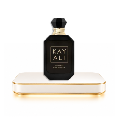Kayali- Oudgasm Vanilla Oud | 36 Eau de Parfum Intense 50ml (Unisex)