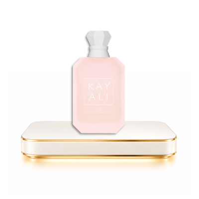Kayali- Yum Boujee Marshmallow | 81 Eau de Parfum Intense 50ml