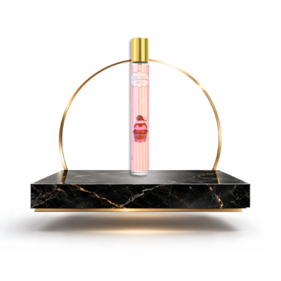 Give Me Gourmand- Berry On Top EDP 35ml