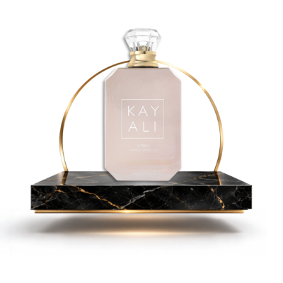 Kayali- Utopia Vanilla Coco | 21 EDP 100ml
