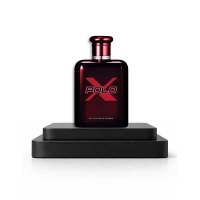 Polo- Red Extreme Parfum EDT 125ml