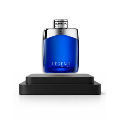 Montblanc- Legend Blue EDP 100ml