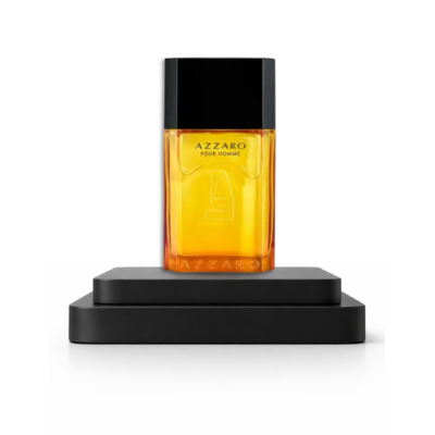Azzaro- Pour Homme EDT 100ml