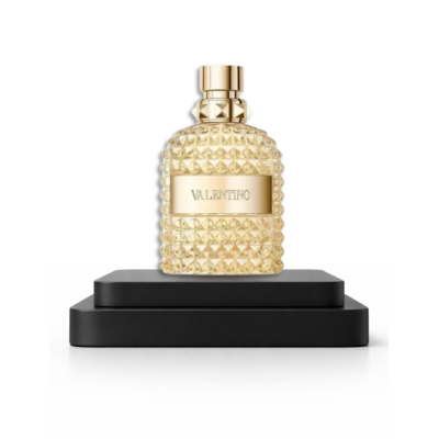 Valentino- Uomo Born in Roma The Gold EDT 100ml
