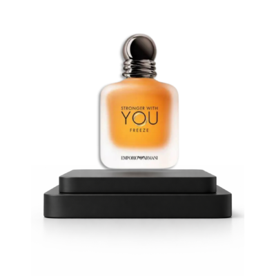 Giorgio Armani Stronger With You Freeze EDT 100ml