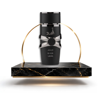 Asad- Elixir EDP 100ml