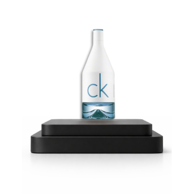 Calvin Klein- IN2U Him EDT 100ml