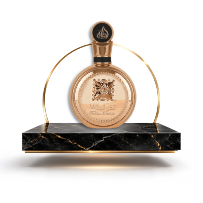 Lattafa- Fakhar Extrait EDP 100ml (Unisex)